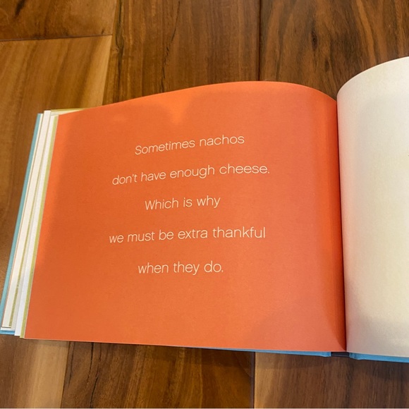 NWOT Because Jesus book by Keion Jackson by Hallmark - Picture 5 of 16